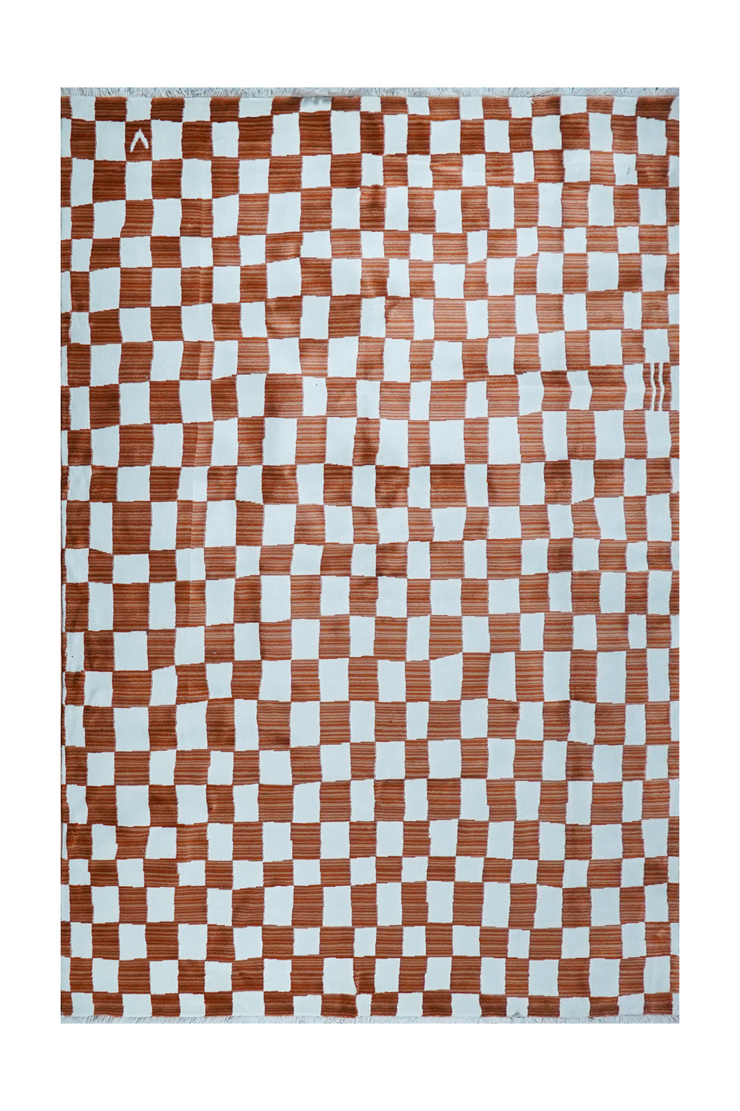 Turkish Modern Festival P Rug - Beige