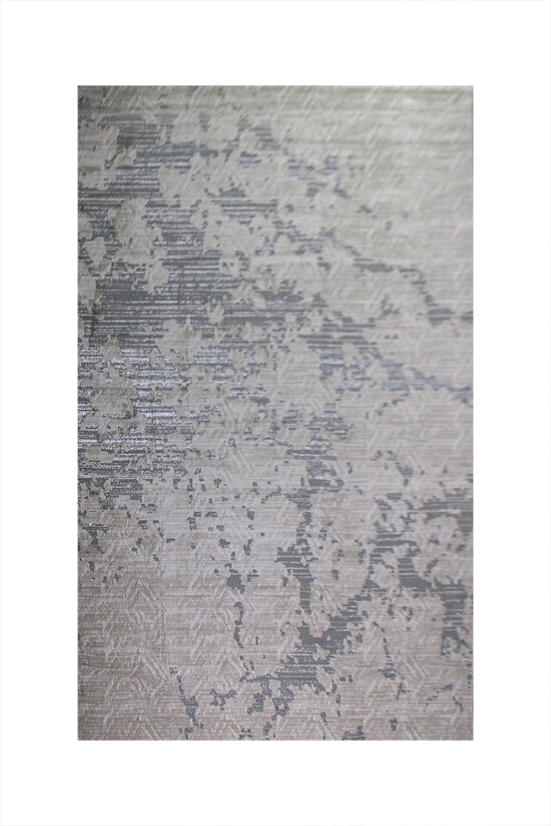 Turkish Modern <strong>Festival</strong> - 1 Rug - Cream