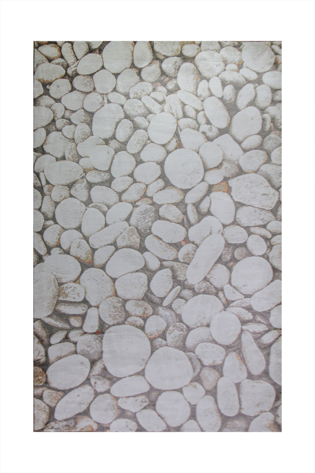 Turkish Modern Festival-1 Rug - 5.2 x 7.5 FT - Superior Comfort, Modern Style Accent Rugs