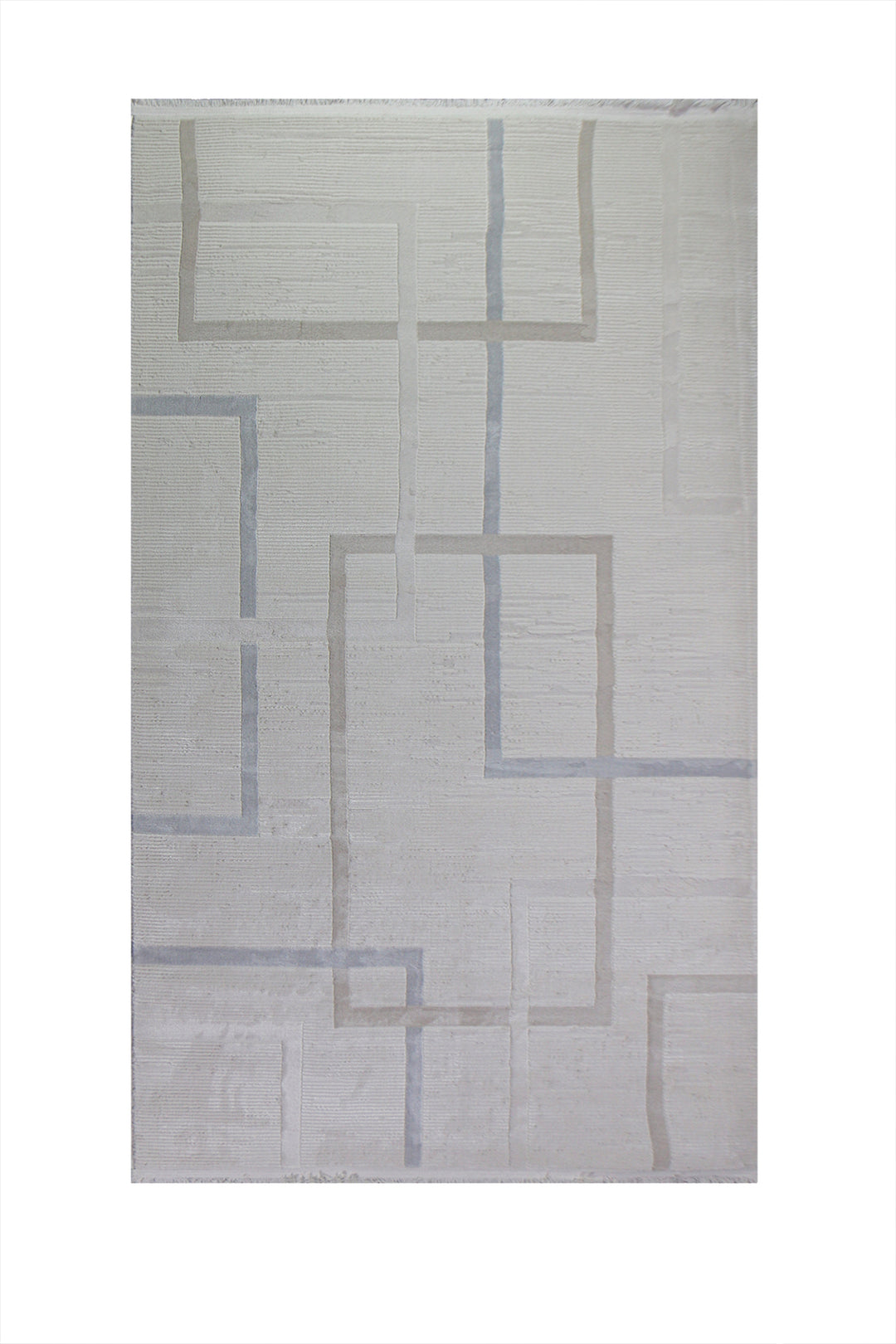 Turkish Modern Festival WD Rug - 5.2 x 7.5 FT - Luxurious Woven Masterpiece 50% Off!