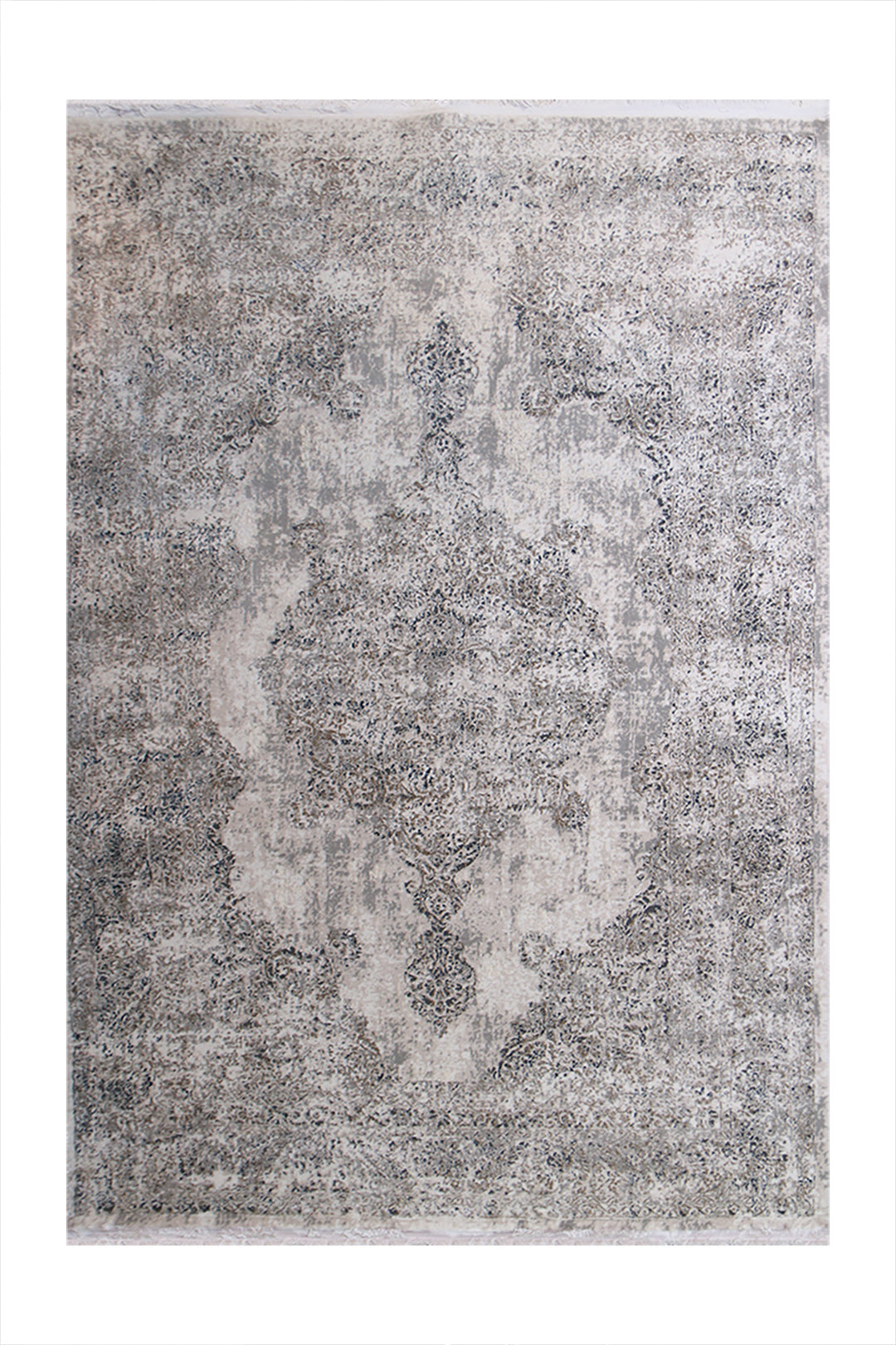 Turkish Modern Festival 1 Rug - 5.2 x 7.5 FT - Superior Comfort, Modern Style Accent Rugs