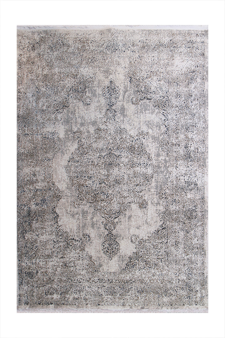 Turkish Modern Festival 1 Rug - 5.2 x 7.5 FT - Superior Comfort, Modern Style Accent Rugs