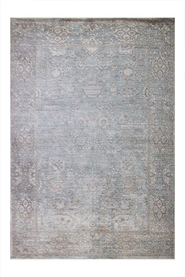 Turkish Modern  Festival Plus Rug - 5.2 x 7.5 FT - Superior Comfort, Modern Style Accent Rugs