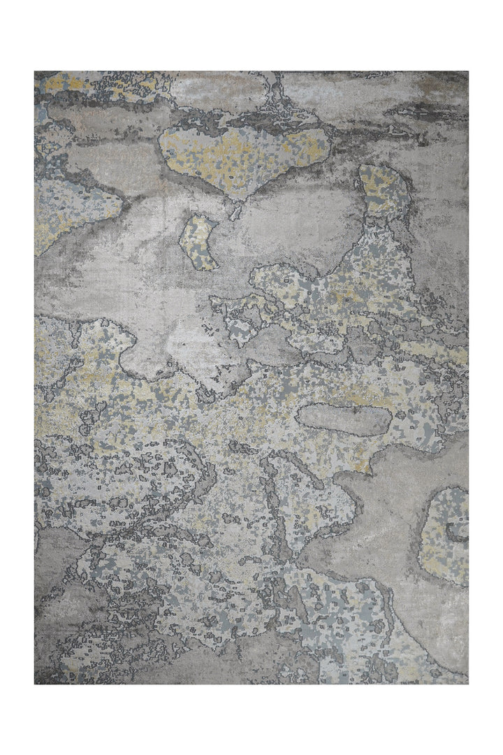Turkish Modern Festival - 1 Rug - Beige