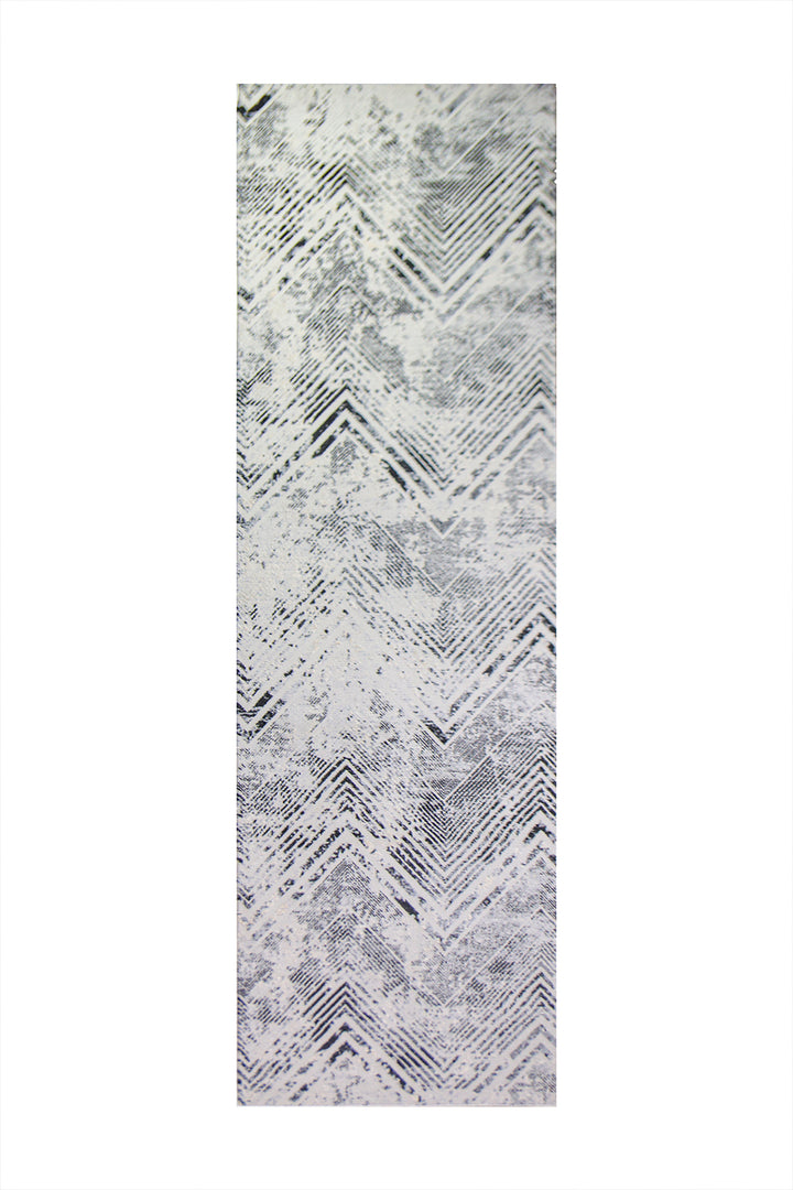 Turkish Modern Festival - 1 Rug - 3.3 x 9.8 FT - Superior Comfort, Modern Style Accent Rugs