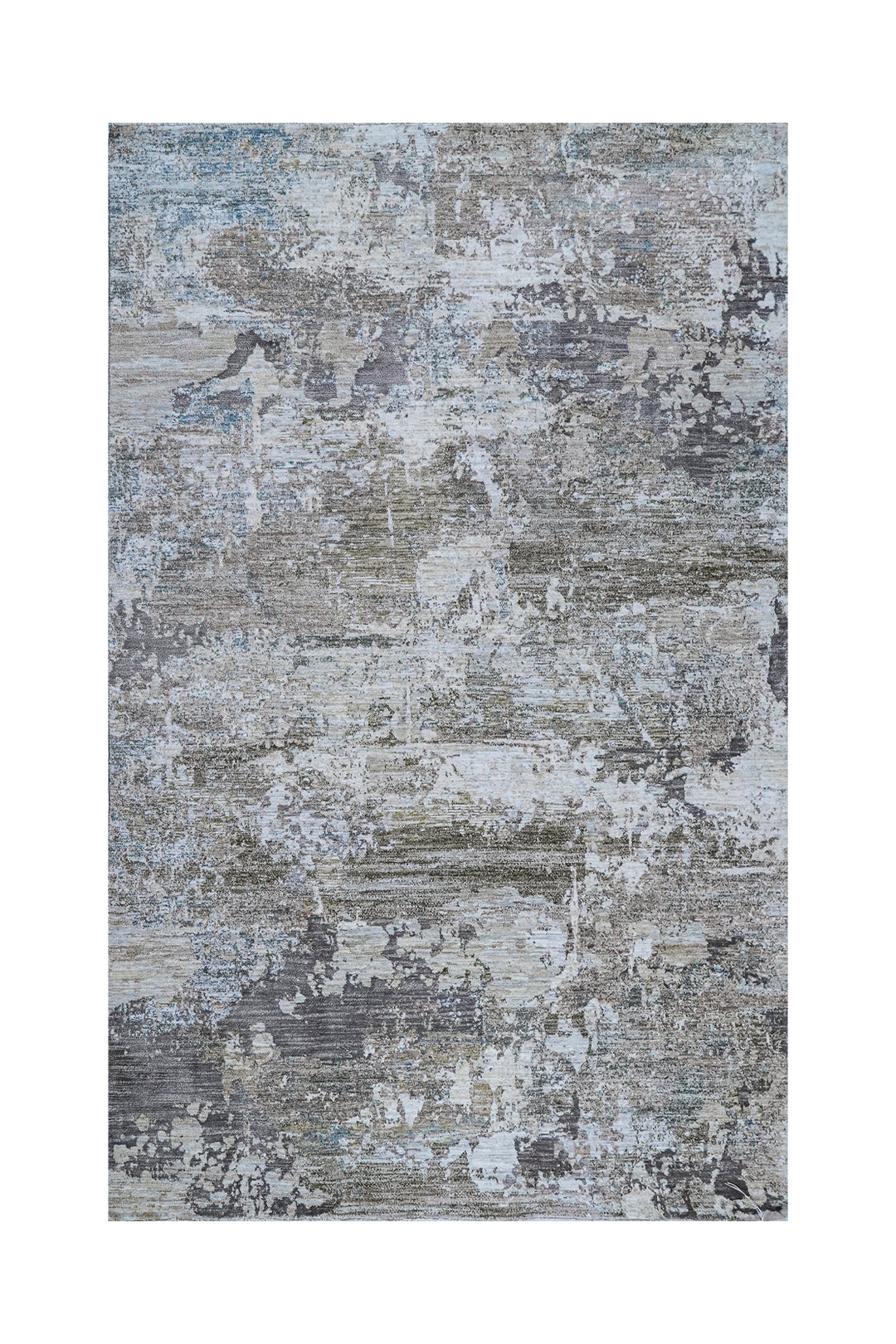 Turkish Modern <strong>Festival</strong> Plus Rug - Cream