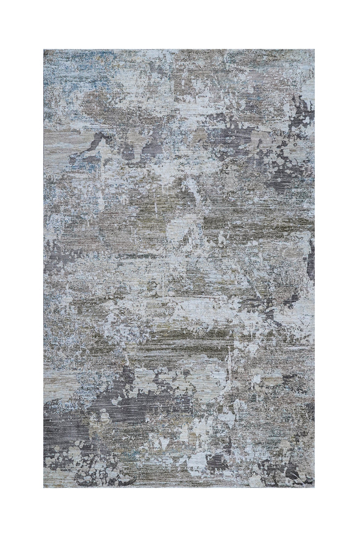 Turkish Modern <strong>Festival</strong> Plus Rug - Cream