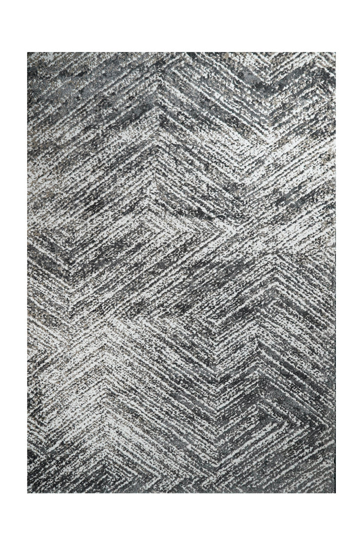 Turkish Modern Festival WD Rug - 8 x 10.1 FT - Luxurious Woven Masterpiece 50% Off!