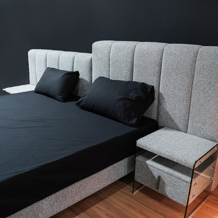Imported Bed B2507