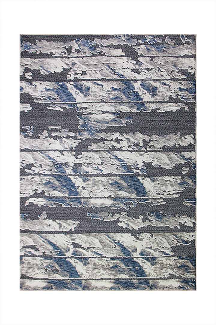 Turkish Modern Festival Vintage Rug - 4.9 x 7.4 FT - Superior Comfort, Modern Style Accent Rugs