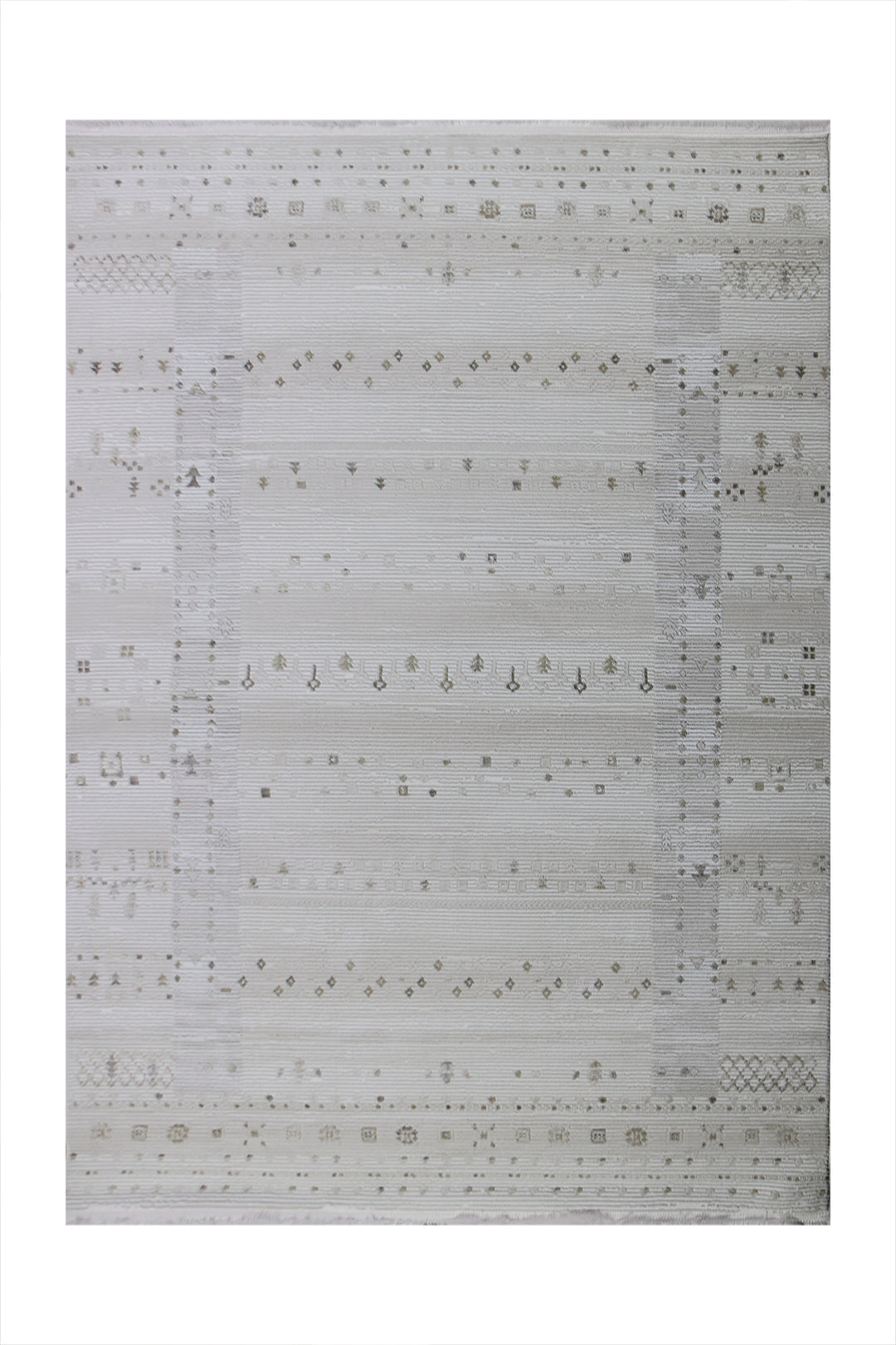 Turkish Modern Festival Plus Rug - 5.2 x 7.5 FT - Superior Comfort, Modern Style Accent Rugs