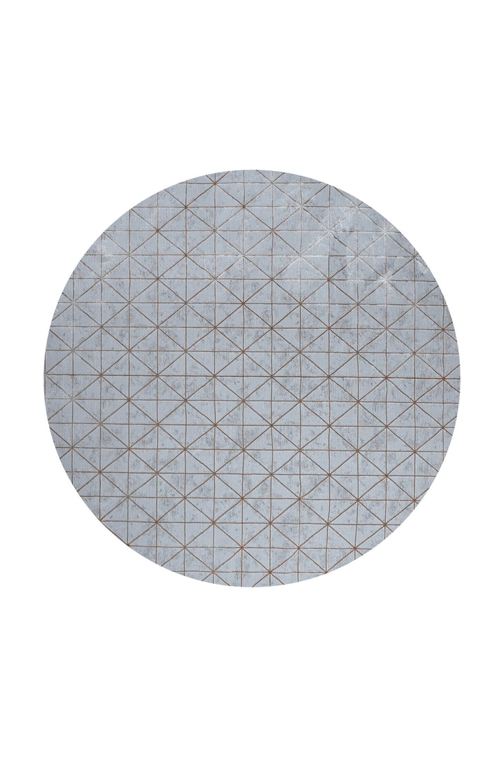 Turkish Modern <strong>Festival</strong> - 1 Rug - Beige