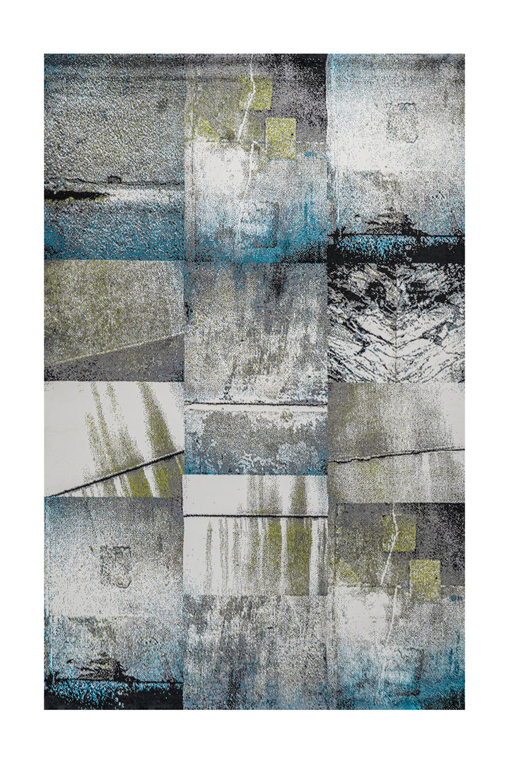 Turkish Modern Festival - 1 Rug - Beige