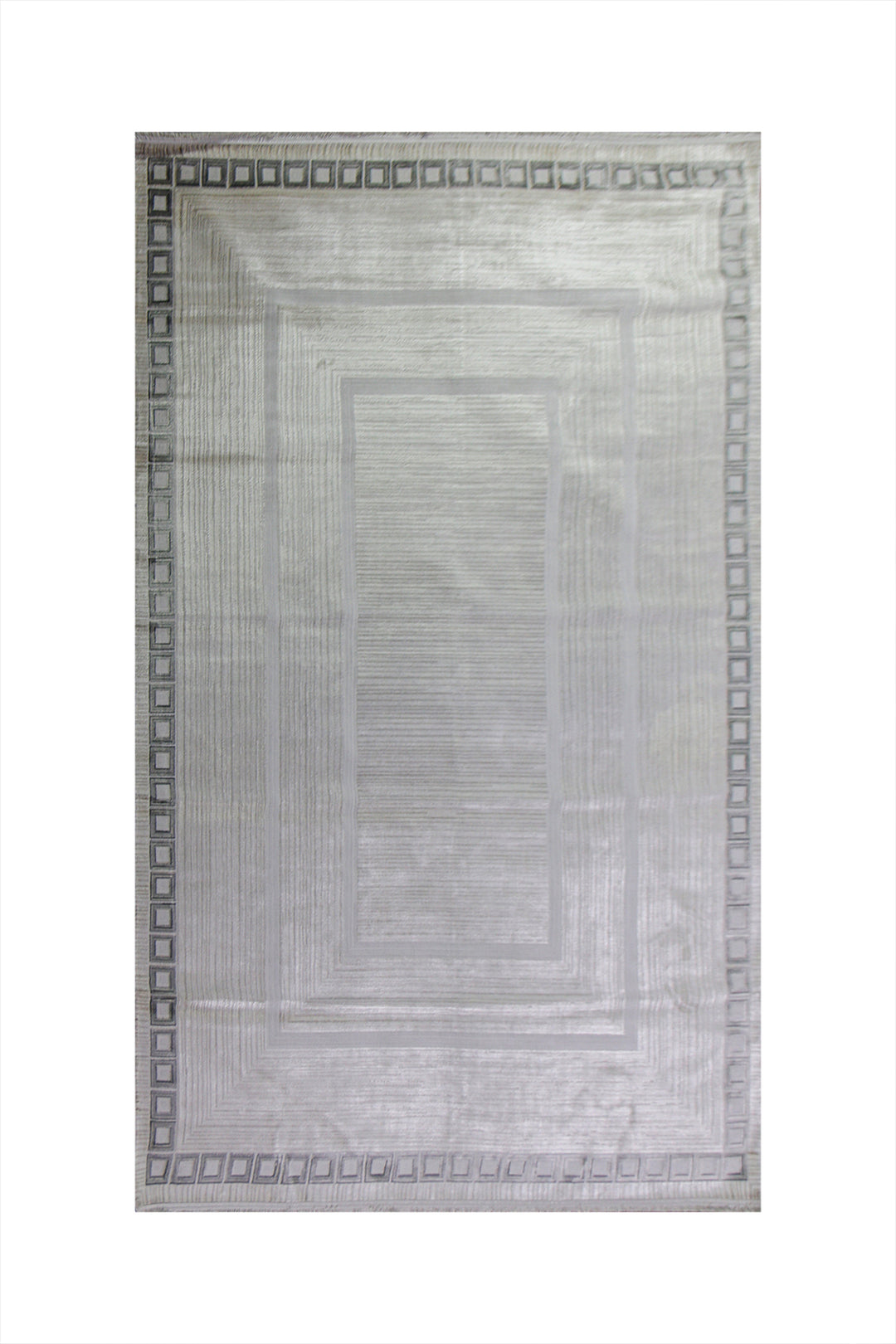 Turkish Modern Festival WD Rug - 5.2 x 7.5 FT - Luxurious Woven Masterpiece 50% Off!