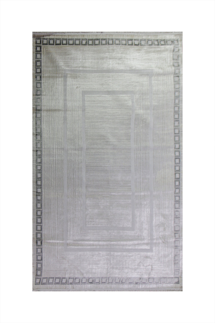 Turkish Modern Festival WD Rug - 5.2 x 7.5 FT - Luxurious Woven Masterpiece 50% Off!