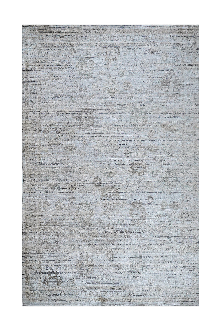 Turkish Modern <strong>Festival</strong> Plus Rug - Beige