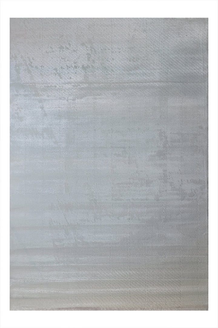 Turkish Modern Festival-1 Rug - 5.2 x 7.5  FT - Cream  Superior Comfort, Modern Style Accent Rugs