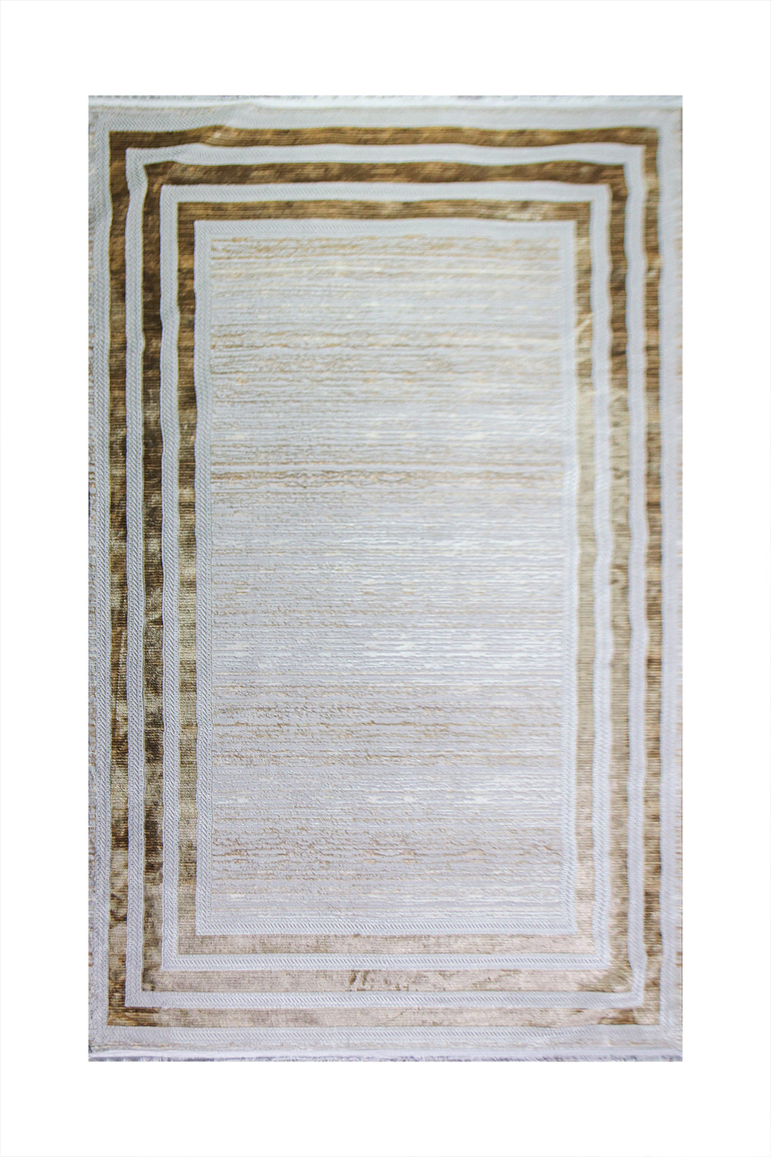 Turkish Modern Festival WD Rug - 6.6 x 9.5 FT - Luxurious Woven Masterpiece 50% Off!