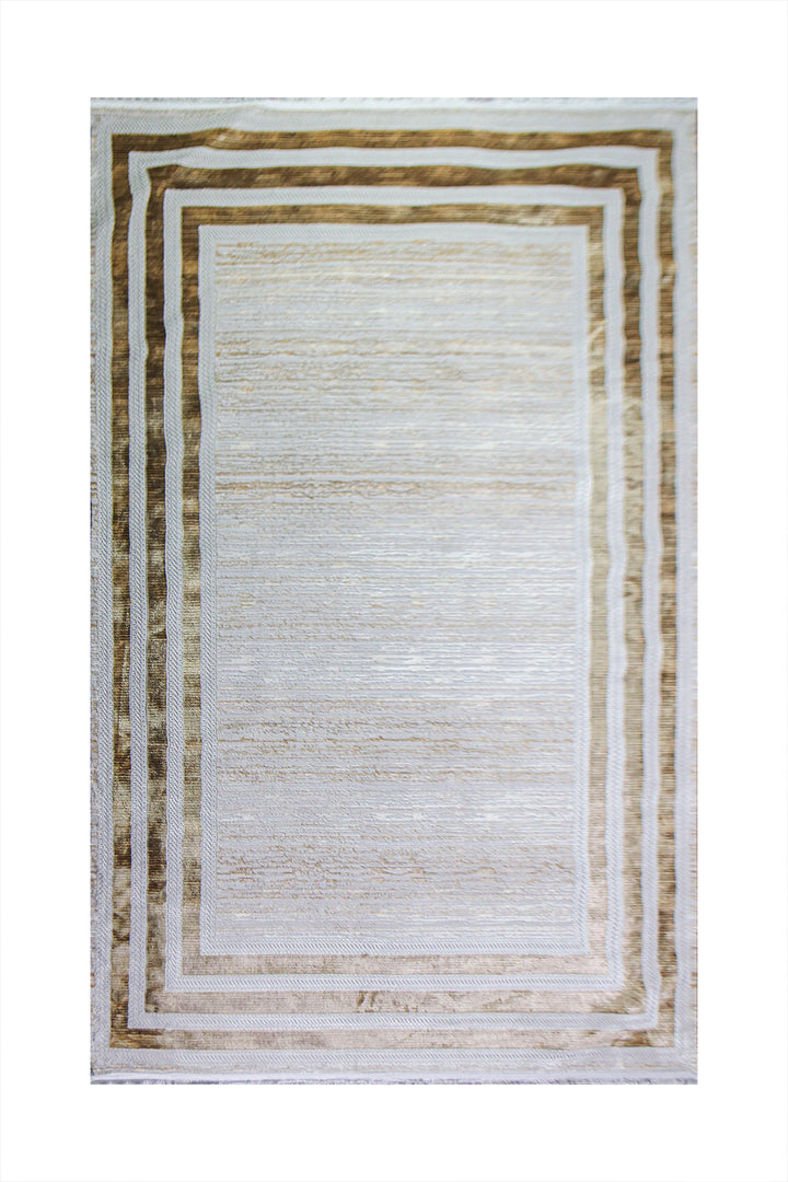 Turkish Modern Festival WD Rug - 6.6 x 9.5 FT - Luxurious Woven Masterpiece 50% Off!