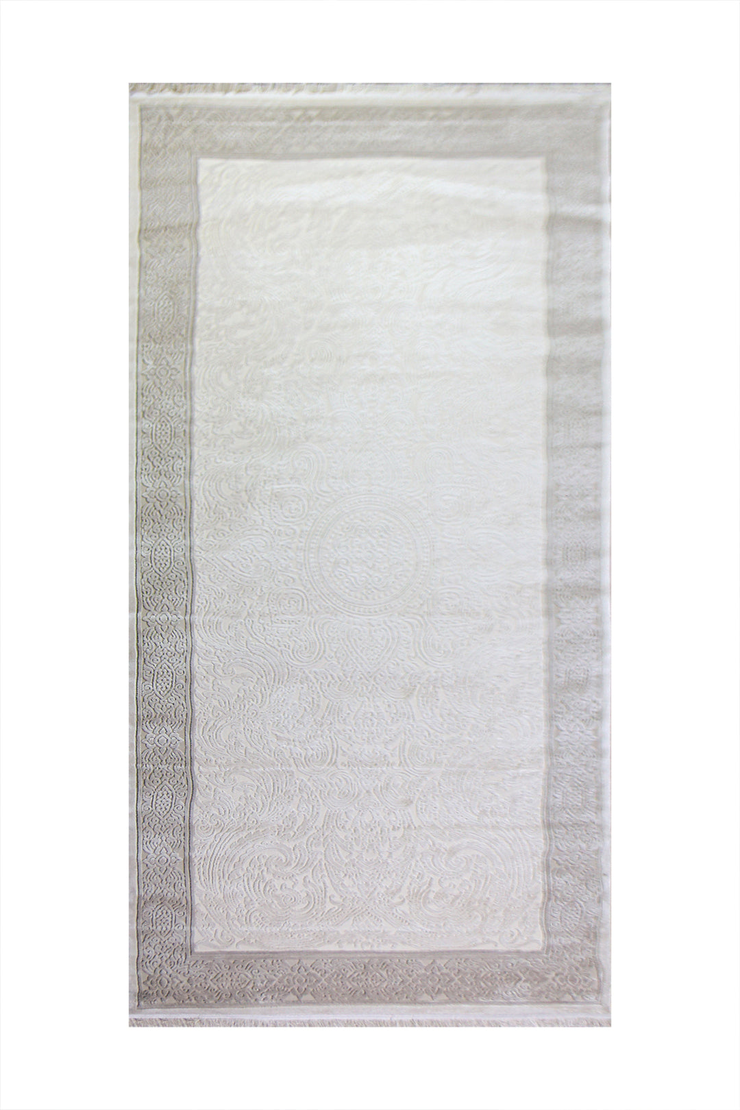 Turkish Modern Festival WD Rug - 5.2 x 9.8 FT - Luxurious Woven Masterpiece 50% Off!