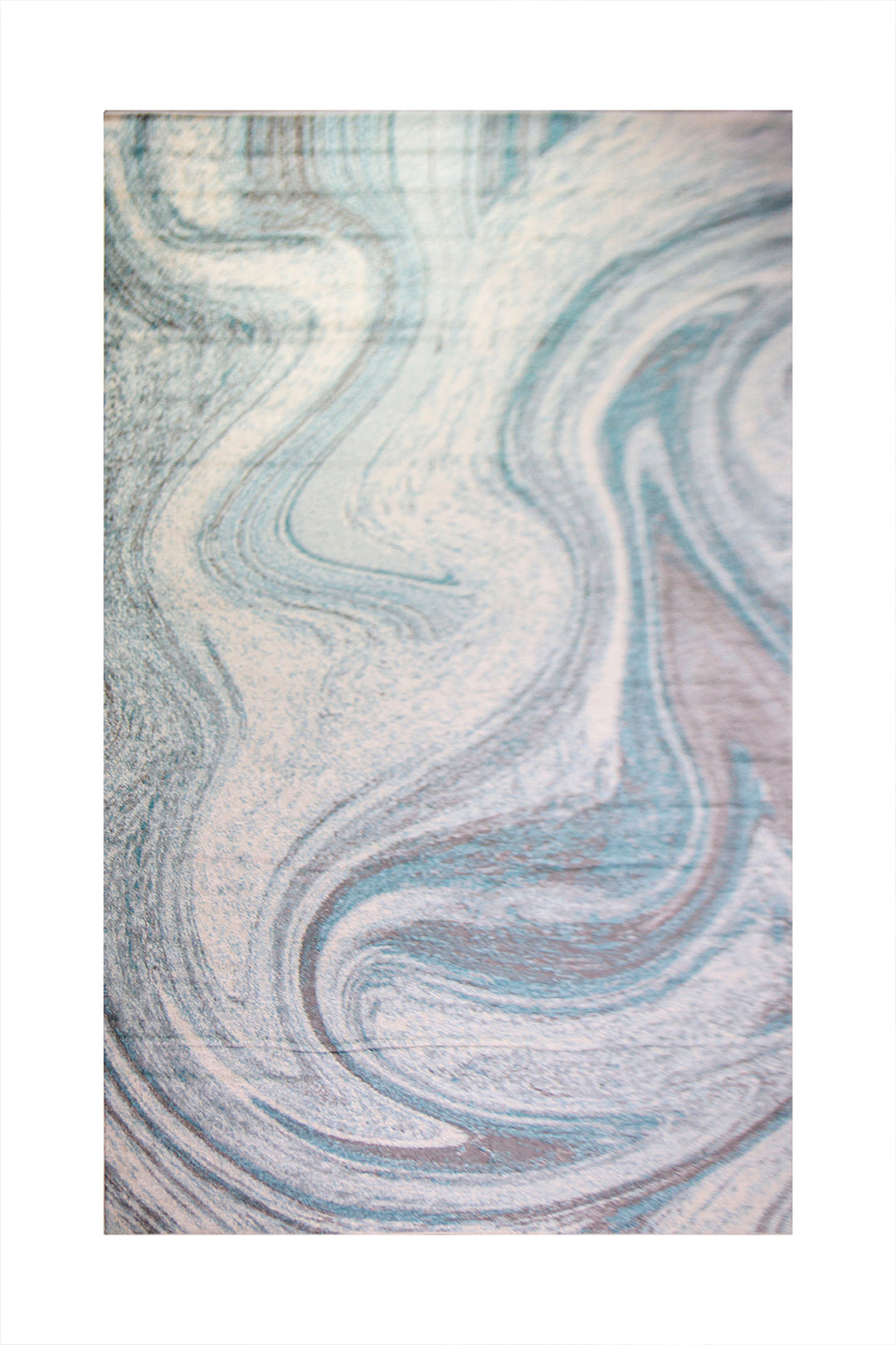 Turkish Modern Festival WD Rug - 7.9 x 10.8 FT - Luxurious Woven Masterpiece 50% Off!