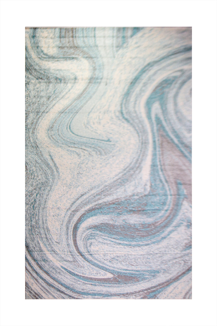 Turkish Modern Festival WD Rug - 7.9 x 10.8 FT - Luxurious Woven Masterpiece 50% Off!