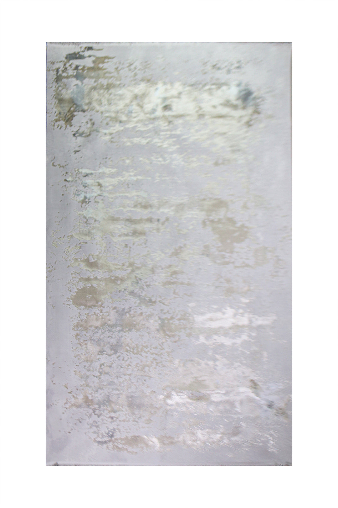 Turkish Modern Alpine Rug - 8.2 x 11.5 ft - Superior Comfort, Modern Style Accent Rugs