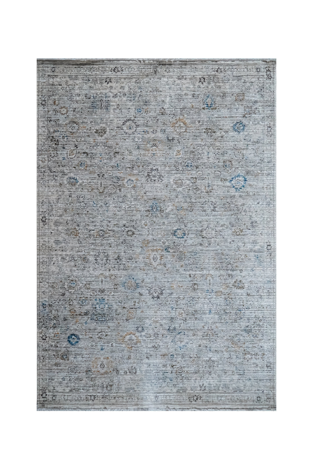 Turkish Modern <strong>Pena</strong> - 1 Rug - Beige