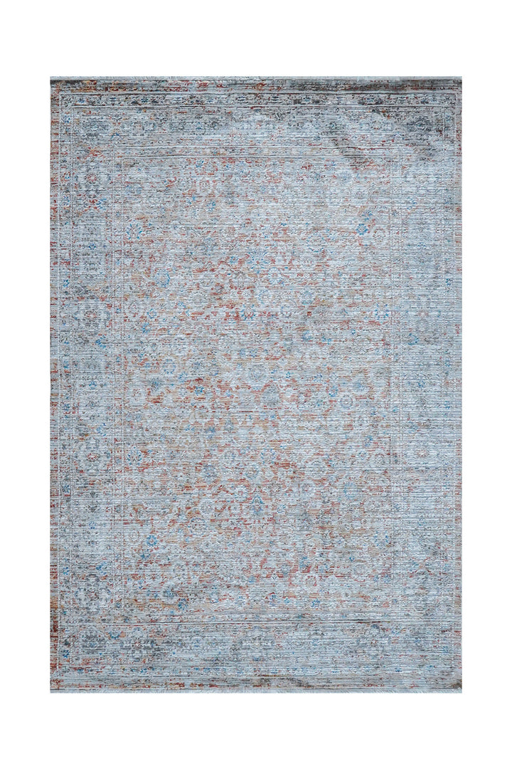 Turkish Modern <strong>Pena</strong> - 1 Rug - Beige
