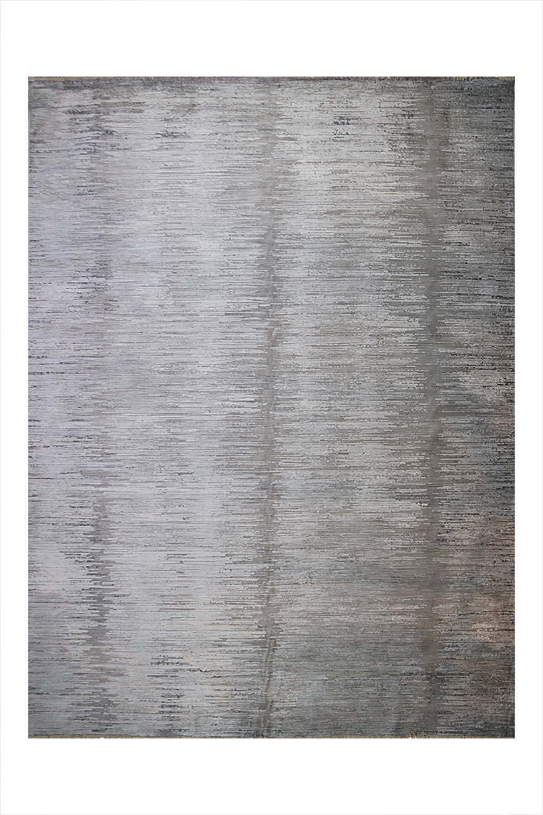 Turkish Modern Festival Plus Rug - 7.9 x 10 FT - Gray - Superior Comfort, Modern Style Accent Rugs