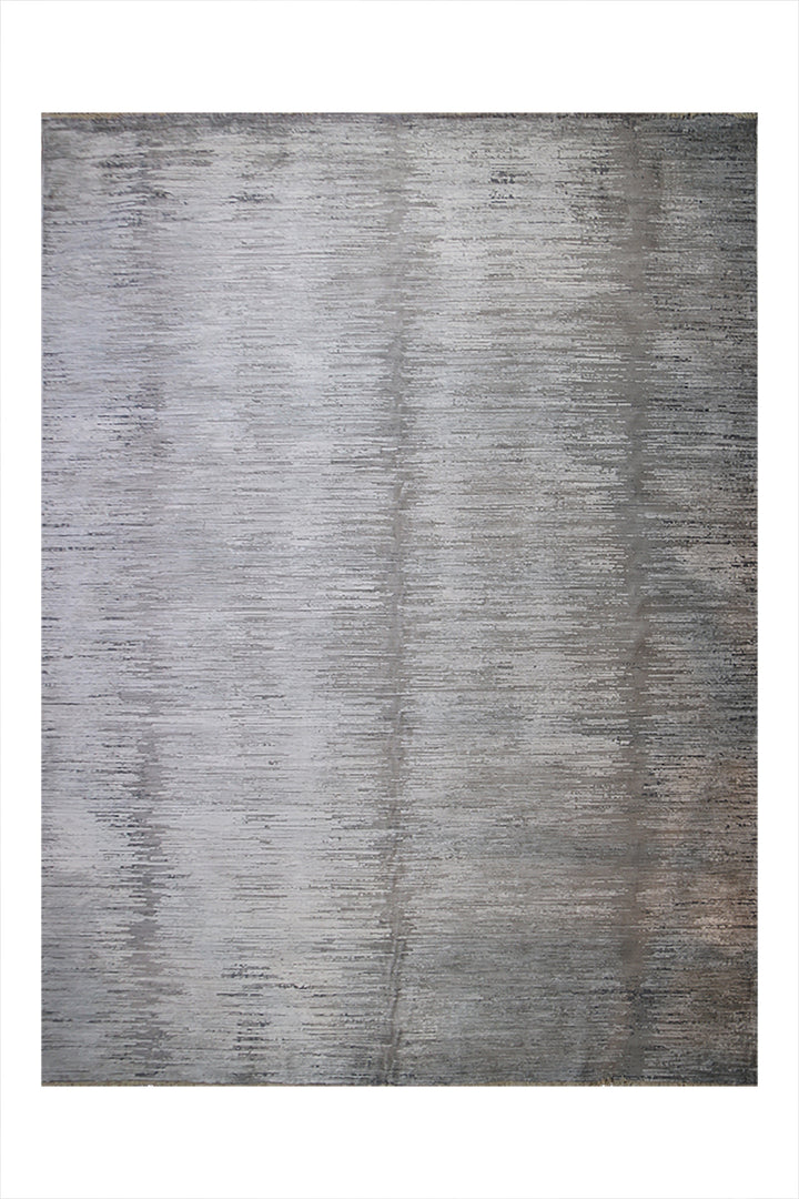 Turkish Modern Festival Plus Rug - 7.9 x 10 FT - Gray - Superior Comfort, Modern Style Accent Rugs