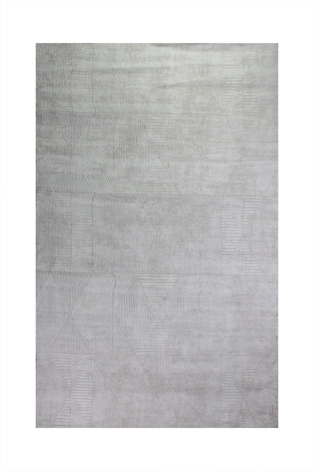 Turkish Modern Festival WD Rug - 7.9 x 9.5 FT - Luxurious Woven Masterpiece 50% Off!