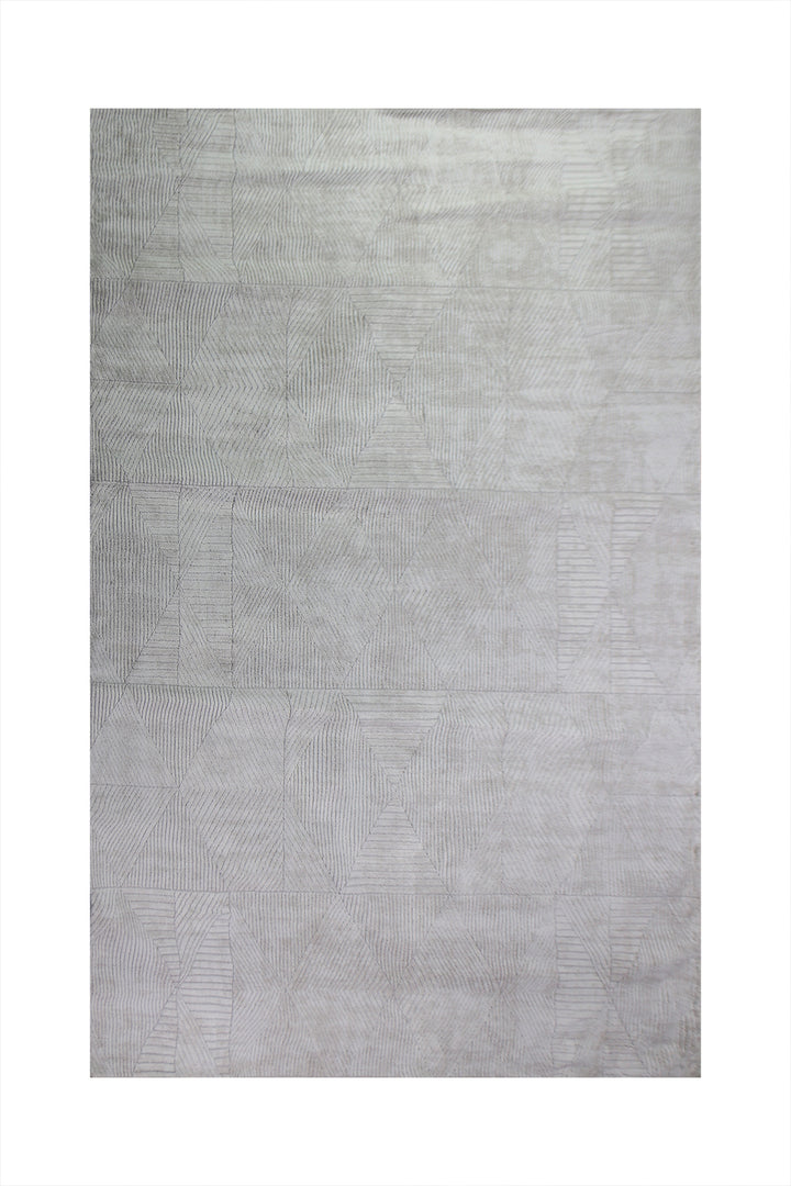 Turkish Modern Festival WD Rug - 7.9 x 9.5 FT - Luxurious Woven Masterpiece 50% Off!