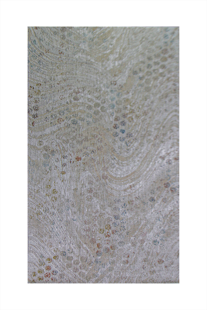 Turkish Modern Festival - 1 Rug - 5.2 x 7.5 FT - Superior Comfort, Modern Style Accent Rugs