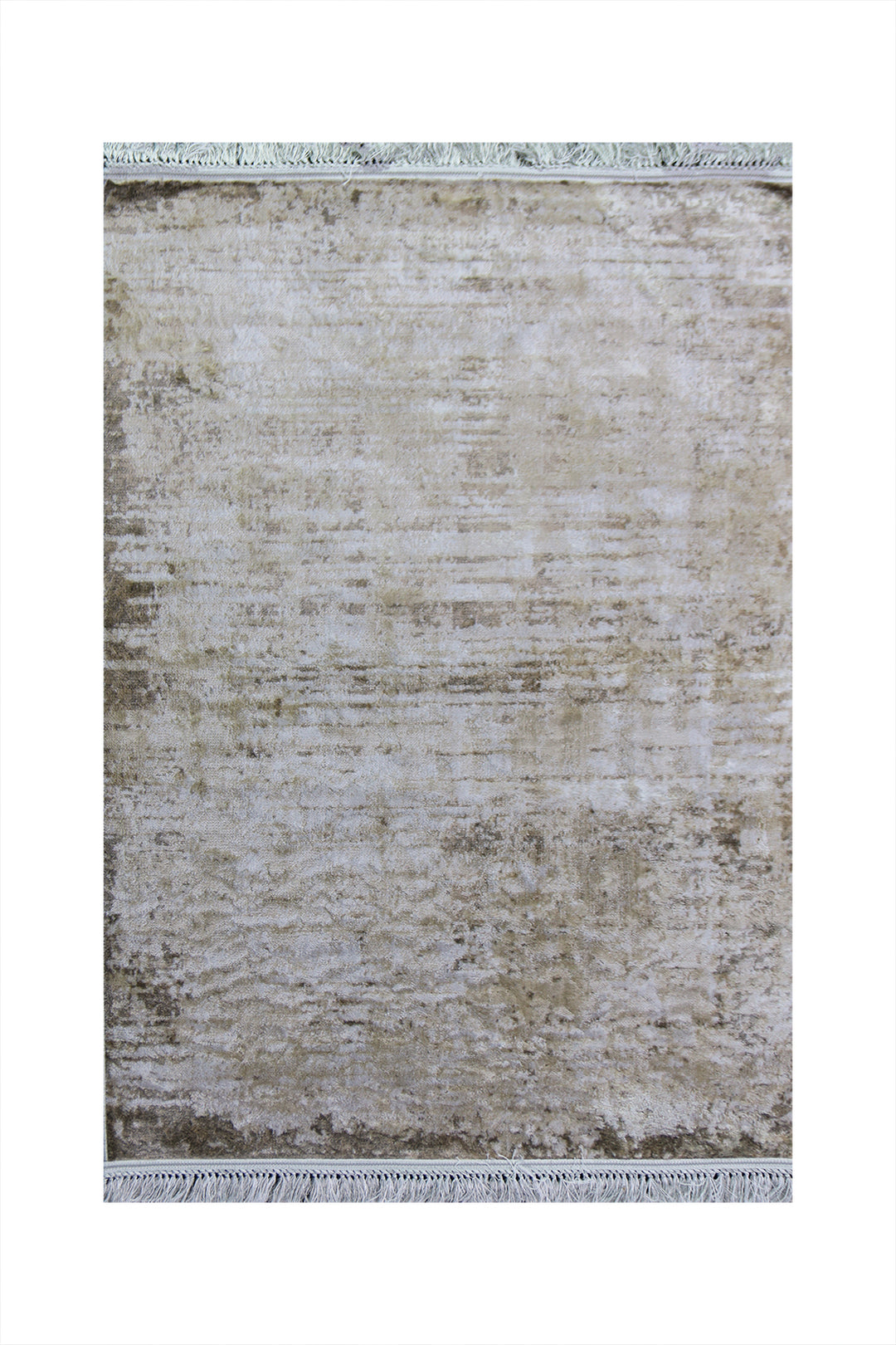 Turkish Modern Festival WD Rug - 3.9 x 5.6 FT - Luxurious Woven Masterpiece 50% Off!