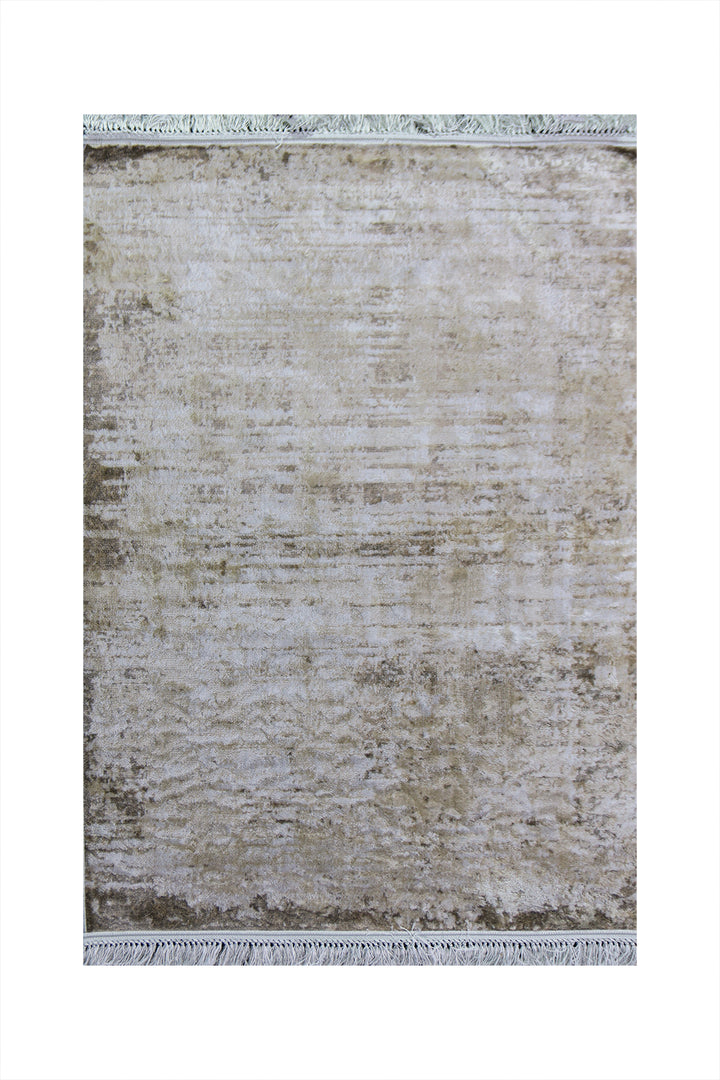 Turkish Modern Festival WD Rug - 3.9 x 5.6 FT - Luxurious Woven Masterpiece 50% Off!