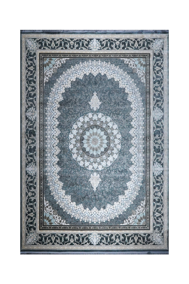 Premium <strong>Imperial</strong> Persian Rug 1200 Reeds - Gray
