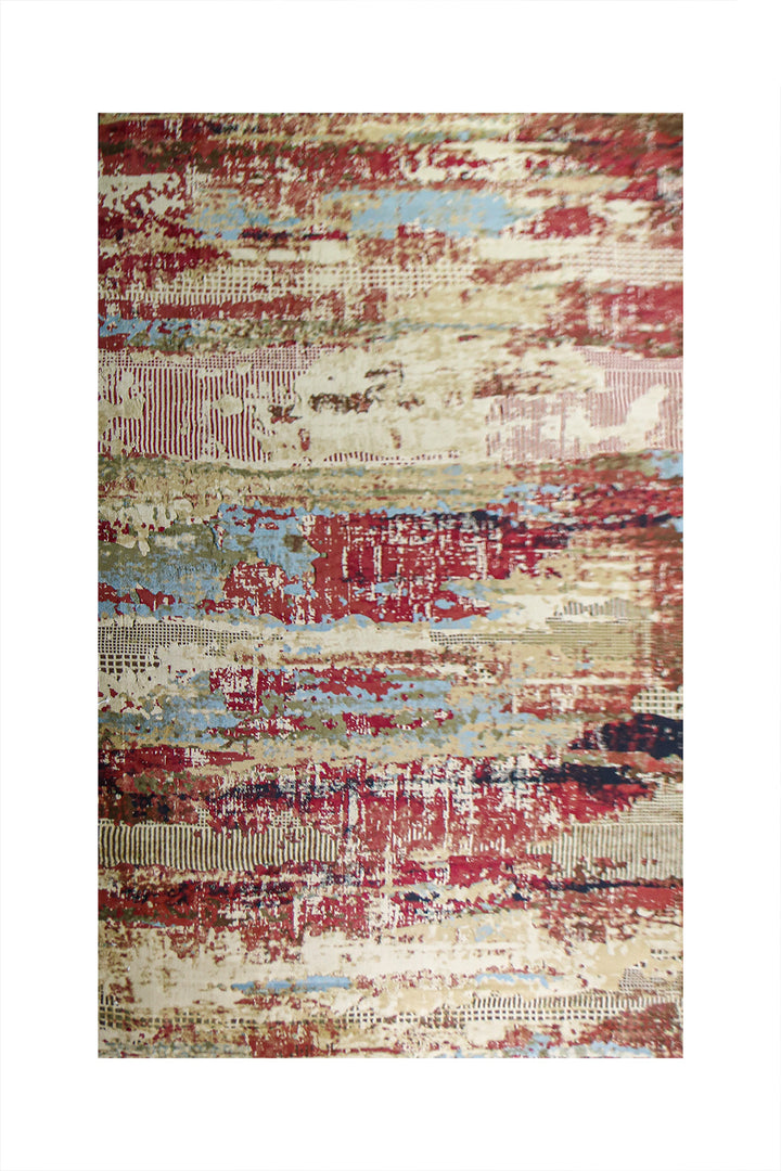 Turkish Modern Festival WD Rug - 7.9 x 9.8 FT - Luxurious Woven Masterpiece 50% Off!