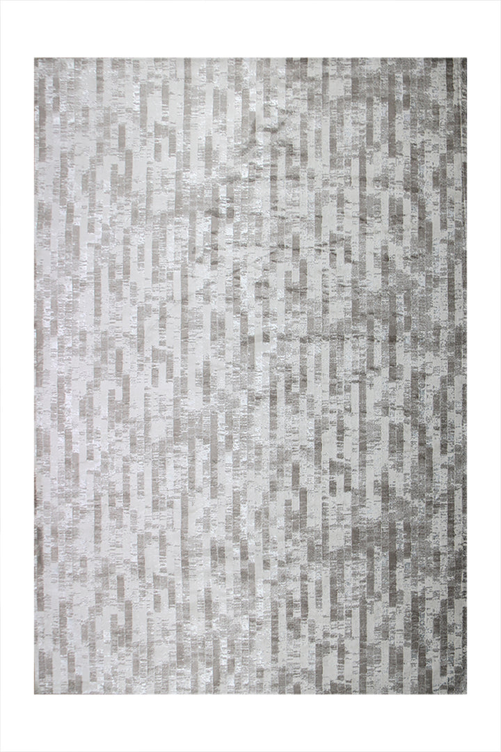 Turkish Modern Festival 1 Rug - 6.6 x 9.5 FT - Superior Comfort, Modern Style Accent Rugs