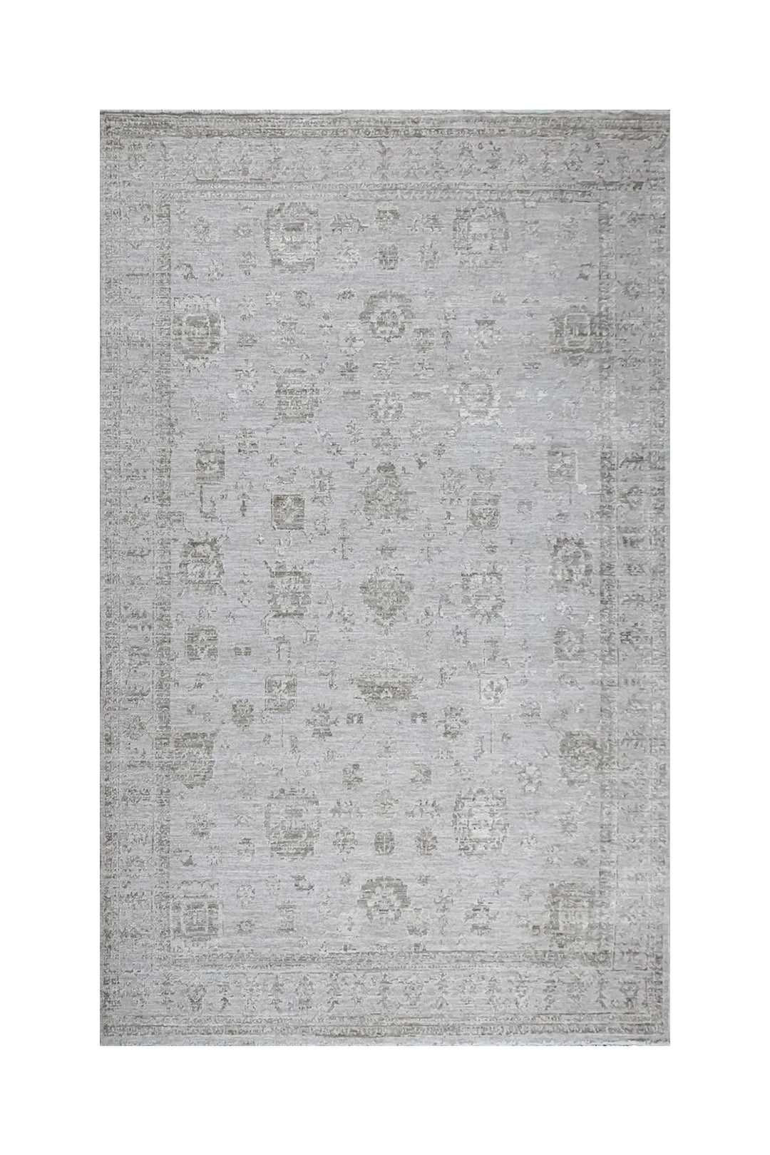Turkish Modern <strong>Festival</strong> Plus Rug - Beige