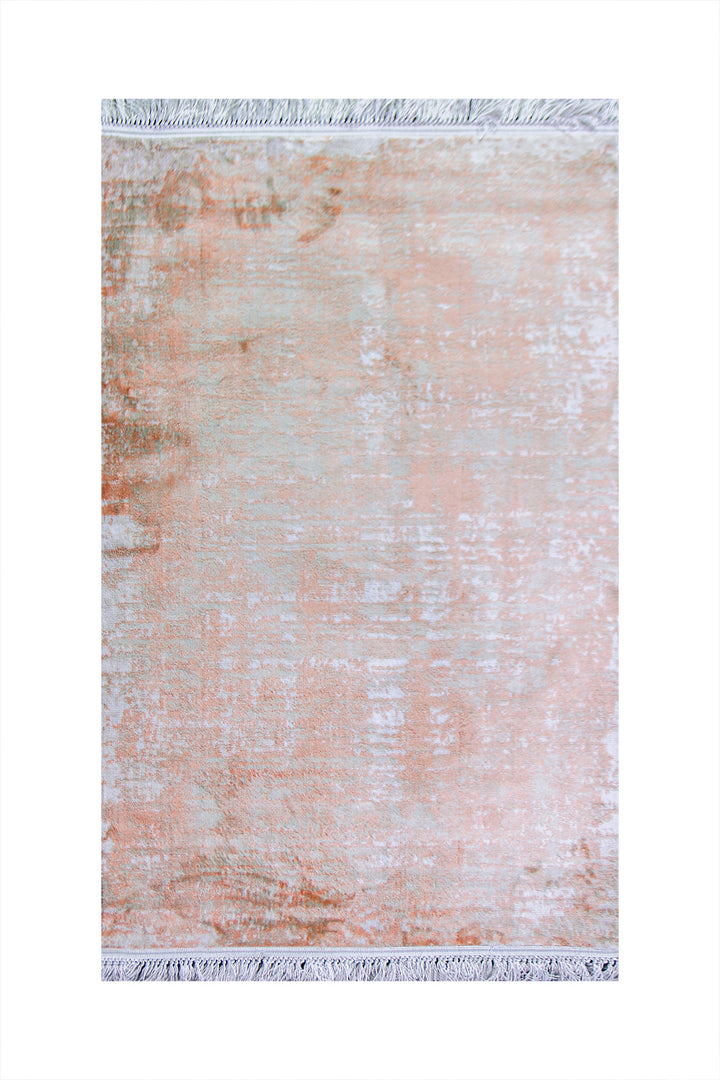 Turkish Modern Festival WD Rug - 3.9 x 5.6 FT - Luxurious Woven Masterpiece 50% Off!