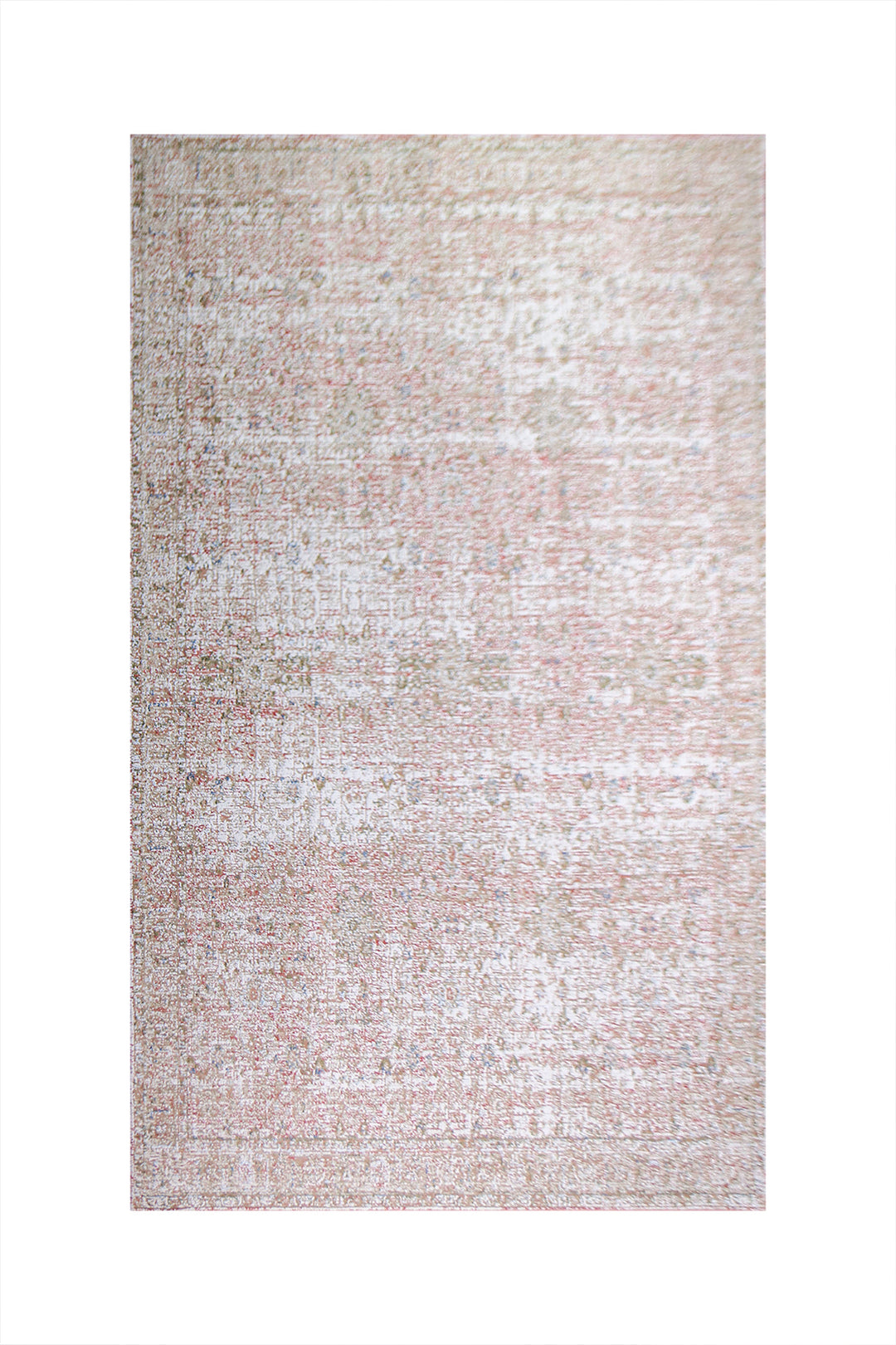 Turkish Modern Festival WD Rug - 7.7 x 10 FT - Luxurious Woven Masterpiece 50% Off!