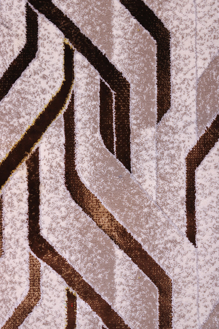 Imperial (1083A) - 13-Foot Wide  Wall-to-Wall Carpet - Brown