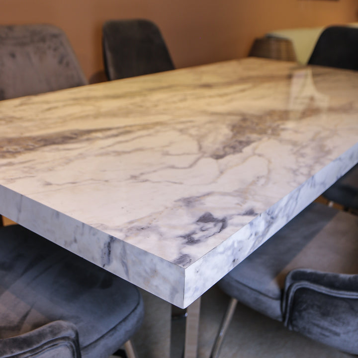 Tukish <strong>DAISY</strong> Dining Table