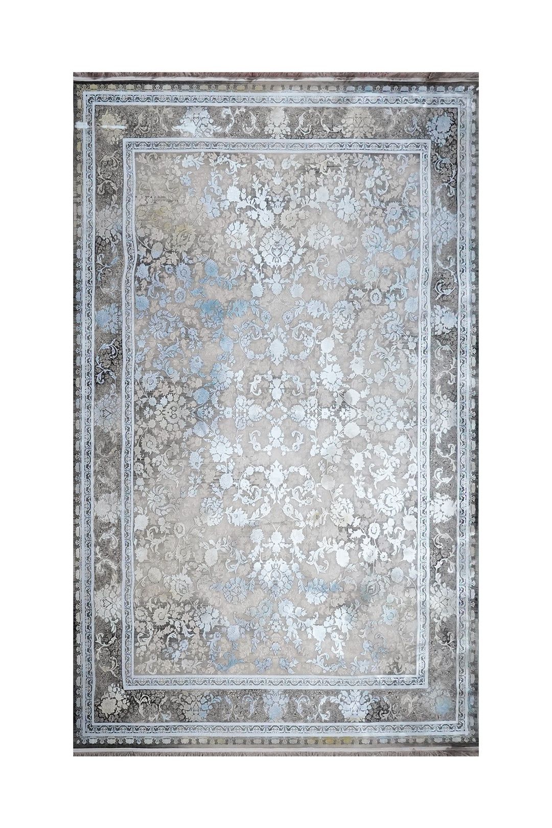 Premium <strong>Imperial</strong> Persian Rug 1200 Reeds - Brown