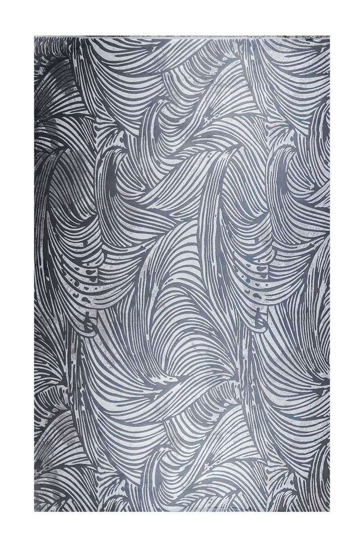 Turkish Modern <strong>Festival</strong> - 1 Rug - Gray