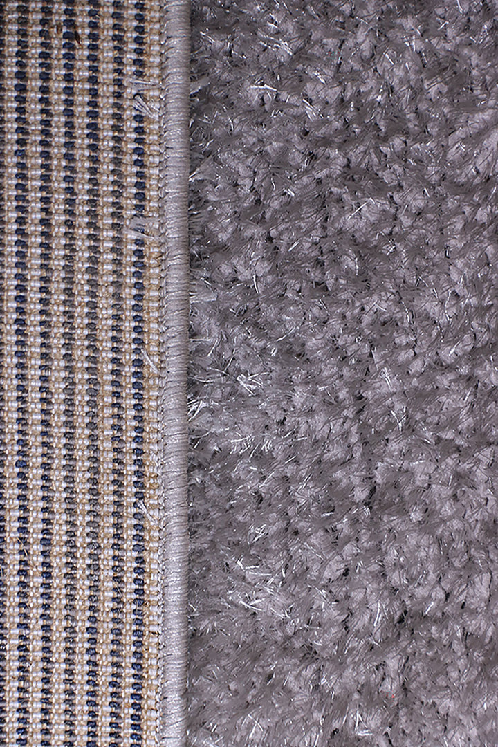 California - 13-Foot Wide  Wall-to-Wall Carpet - Gray