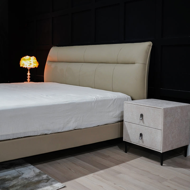 Imported Bed B2501