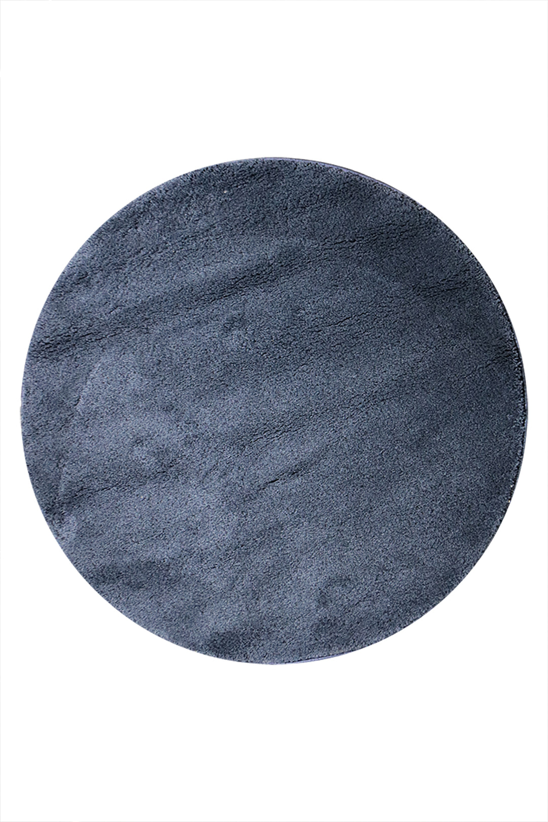 Turkish Modern Festival WD Rug - 4.4 x 4.4 FT - Blue - Luxurious Woven Masterpiece 50% Off!