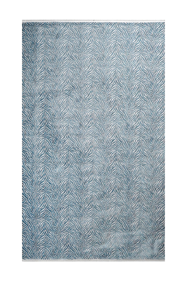 Turkish Modern Festival WD Rug - 6.6 x 10 FT - Luxurious Woven Masterpiece 50% Off!